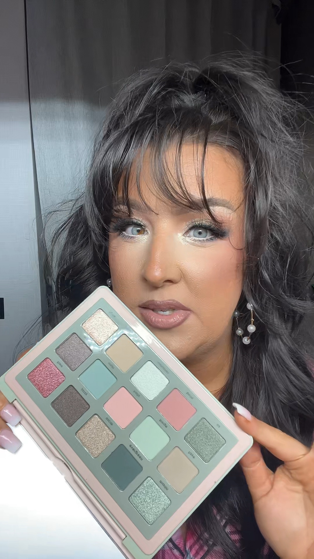 Natasha denona palettes 