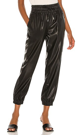 Smocked Waist Pant | Revolve Clothing (Global)