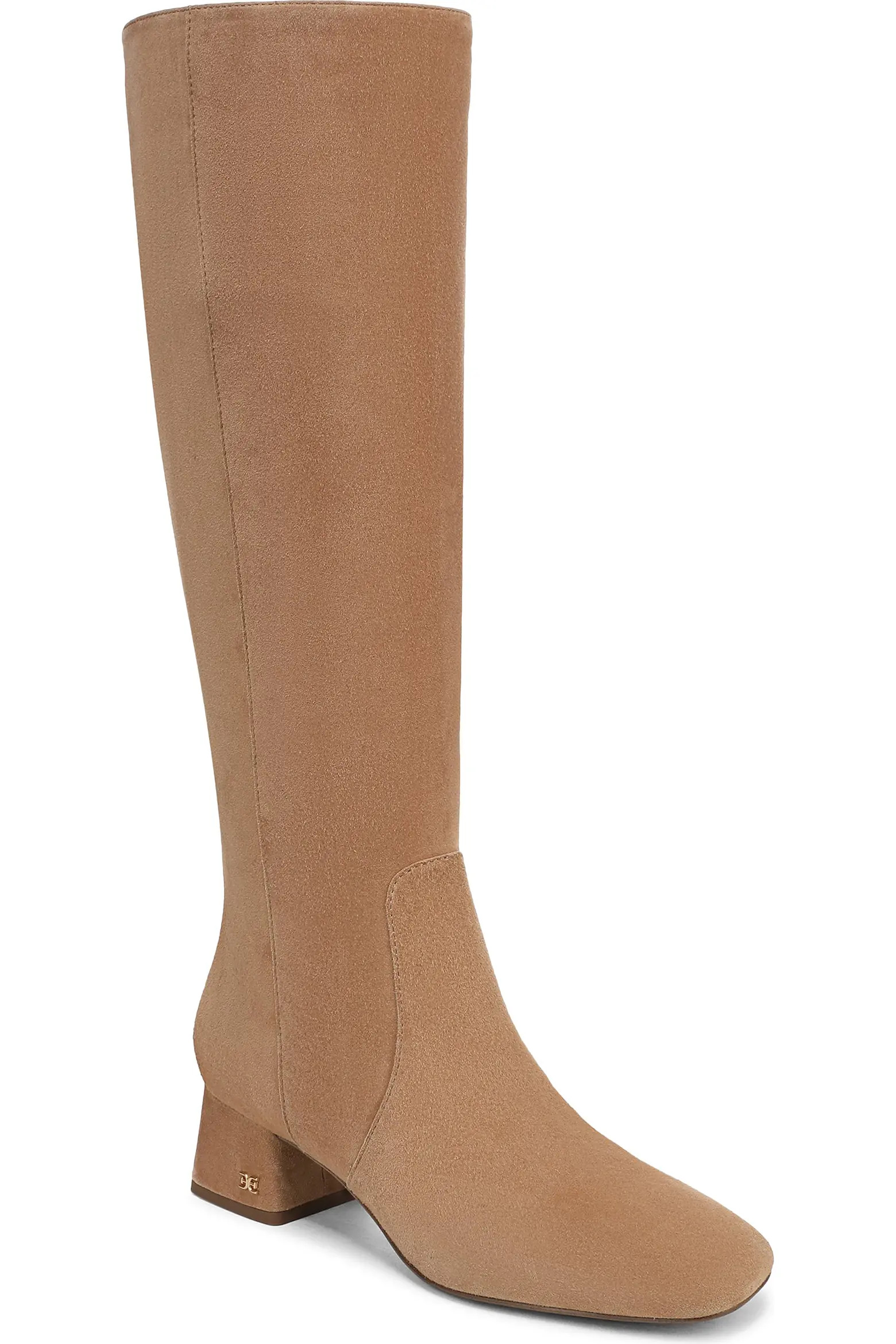 Sam Edelman Porter Knee High Boot (Women) | Nordstrom | Nordstrom
