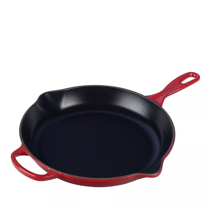 Signature 11.75" Cast Iron Skillet | Bloomingdale's (US)