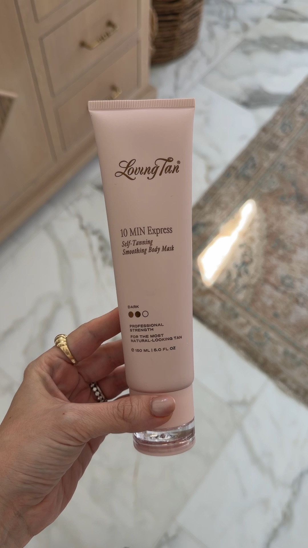 TEN MINUTE self tanner!!! 🤍🫶🏻

#LTKmorningroutine #LTKdayinmylife #LTKgrwm