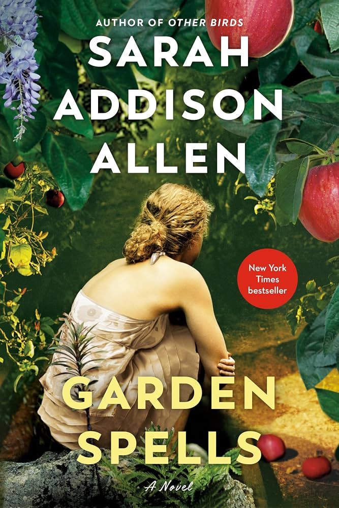 Garden Spells: A Novel (Waverly Family) | Amazon (US)