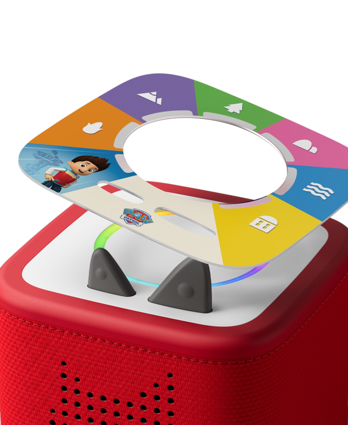 Tonies Tonieplay Paw Patrol Adventure Bay Rescue Heroes | Macy's