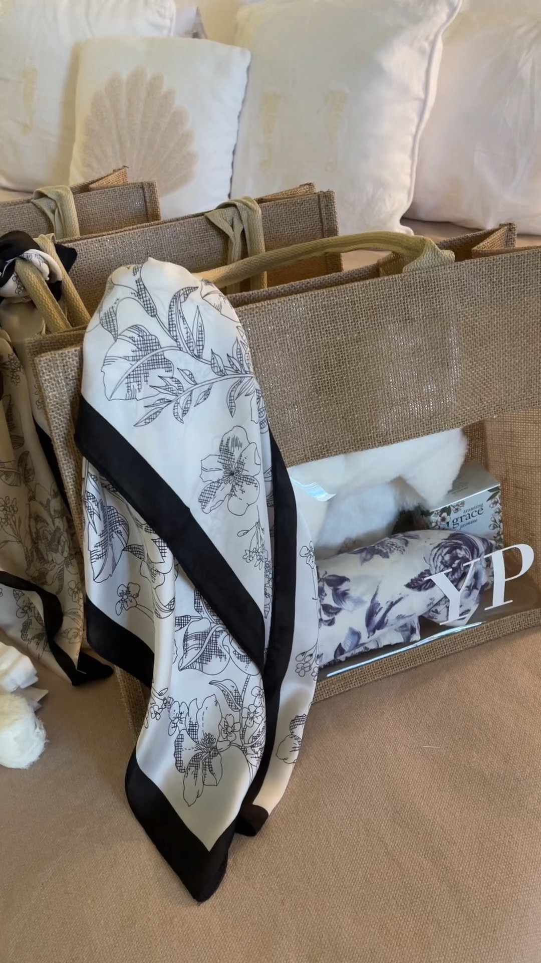 Bridesmaids morning day of the wedding gift 💍

#LTKwedding #LTKfindsunder50 #LTKparties