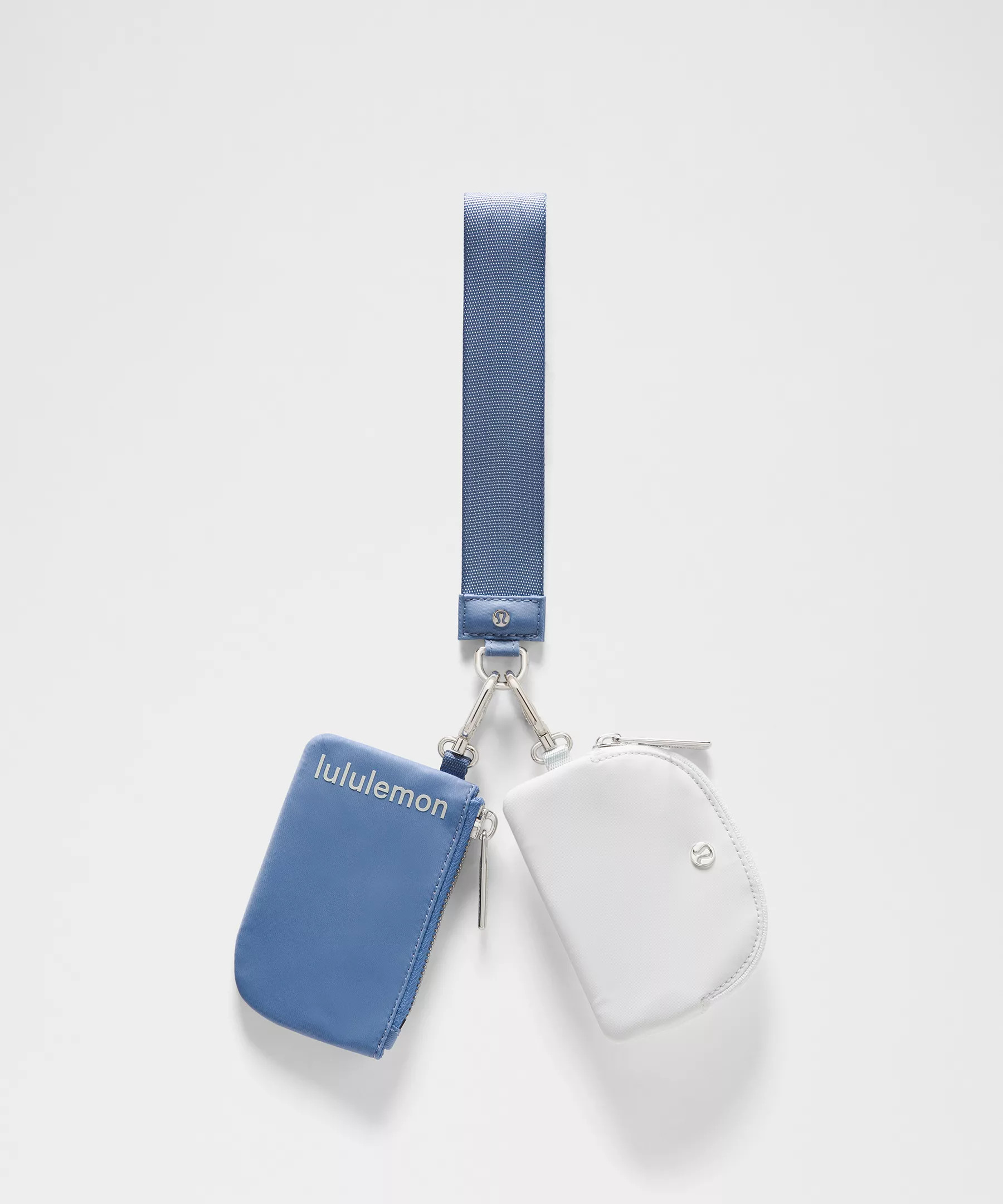 Dual Pouch Wristlet | Lululemon (US)