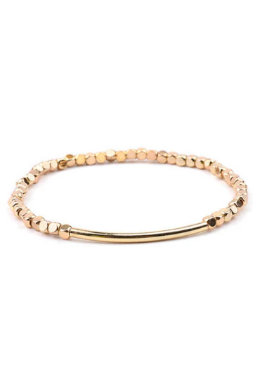 Tibetan Bracelet | The Styled Collection