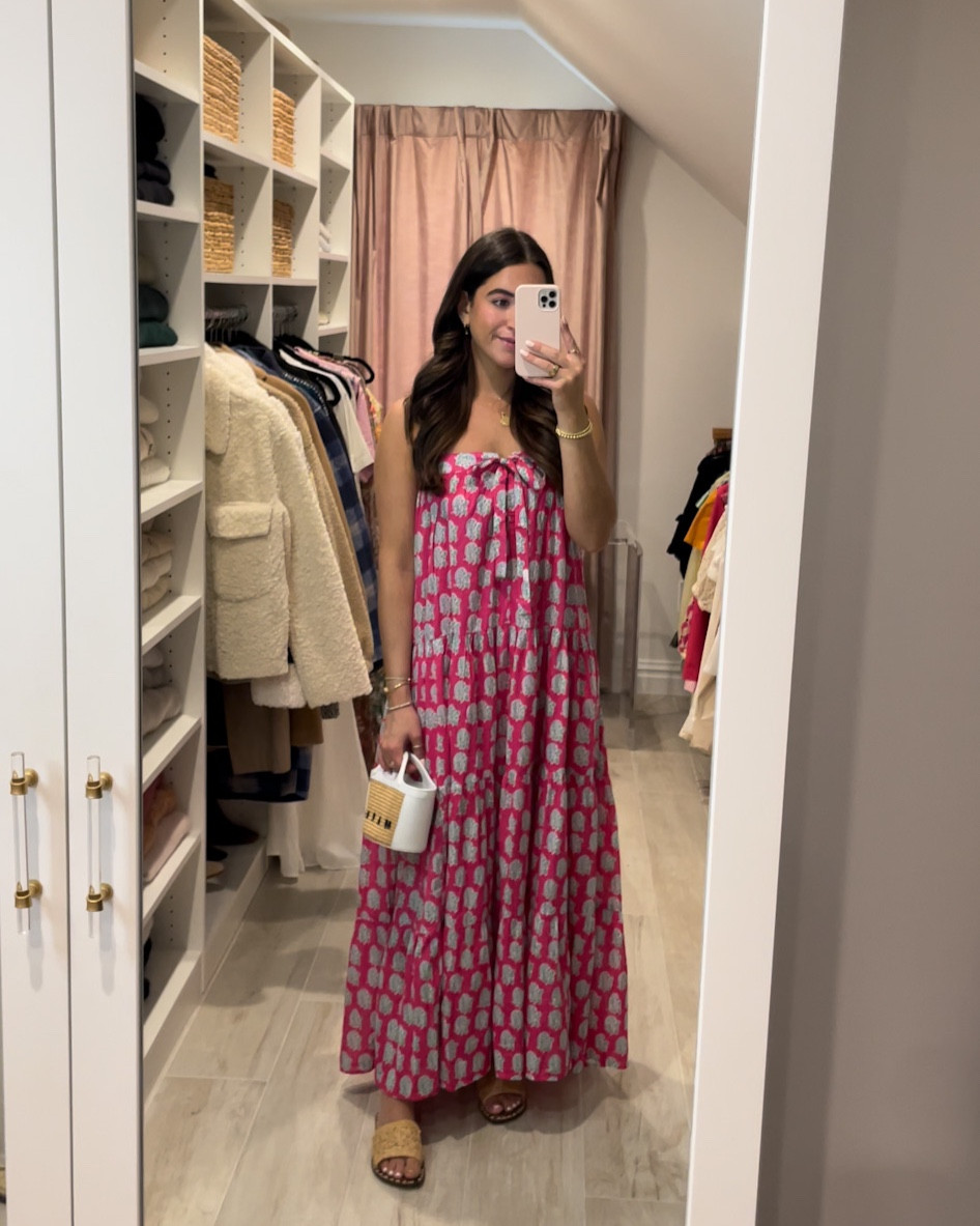 Wearing size XSmall 

Summer dress

#LTKfit #LTKFind #LTKstyletip