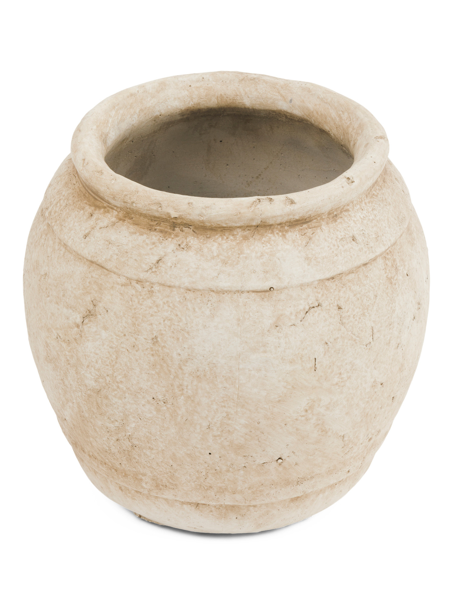 8x7.75 Terracotta Indoor Outdoor Planter | TJ Maxx