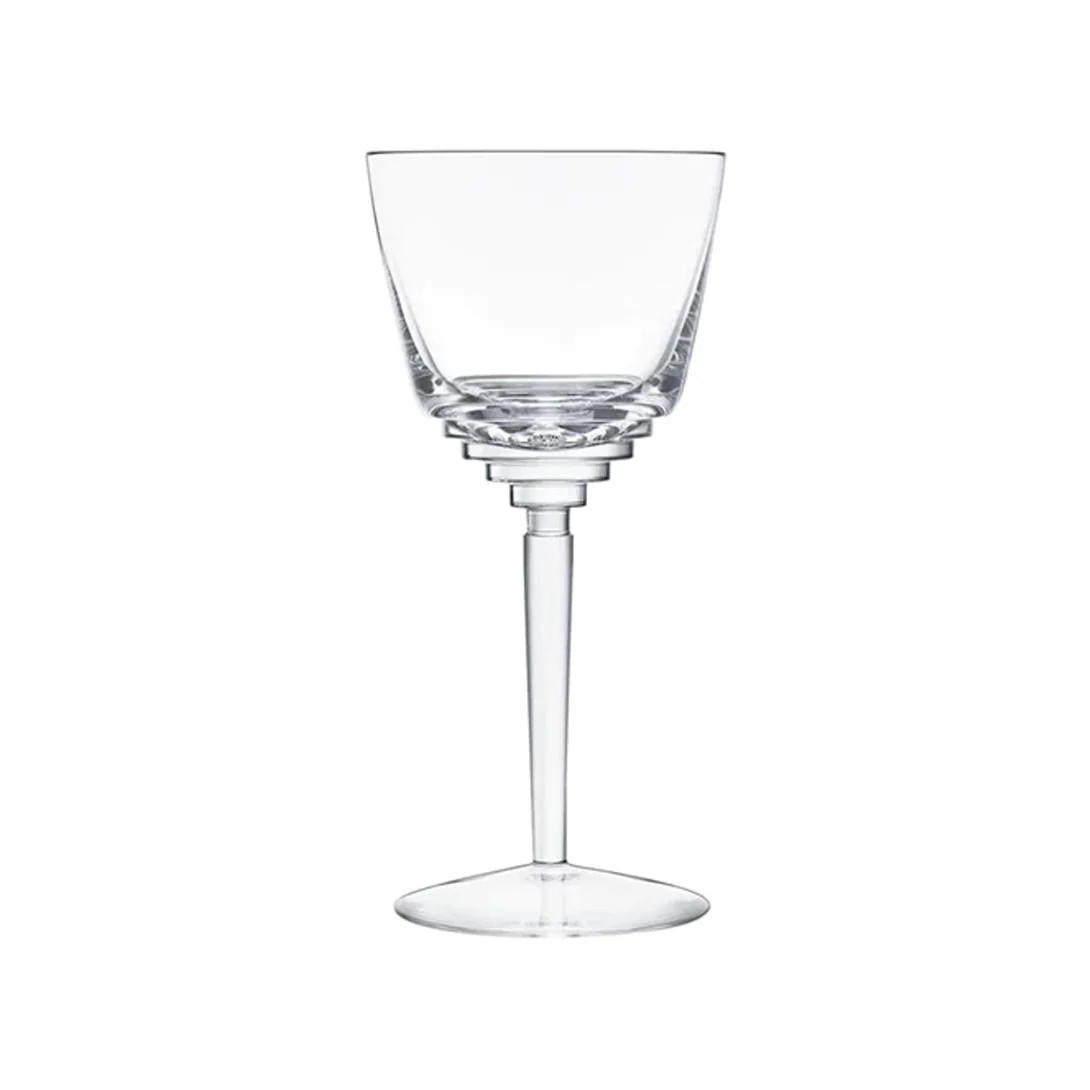 Oxymore American Water Glass #1 | Lakeview Home
