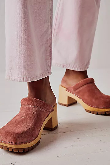 Karma Clogs | Free People (Global - UK&FR Excluded)