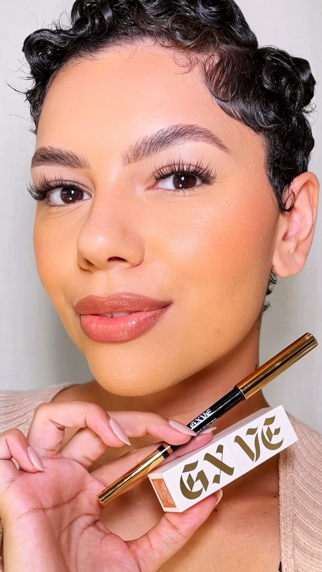 Natural and “bare” lip combo! 

—
Brown lip combo, natural lip combo, lip plumper, natural makeup

#LTKxSephora #LTKbeauty #LTKVideo