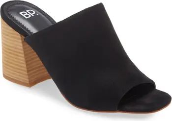 Callum Open Toe Mule | Nordstrom