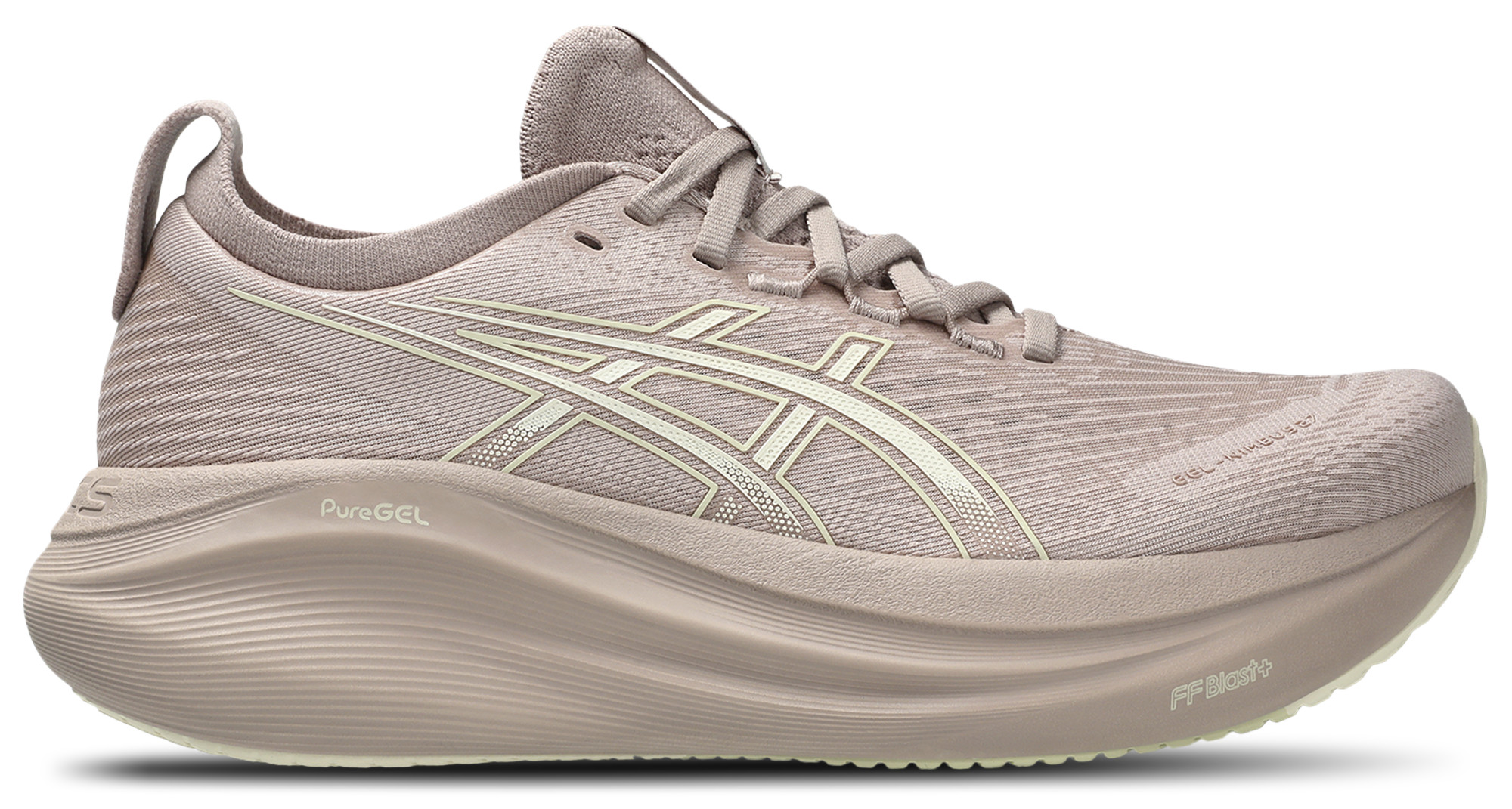 ASICS® GEL-Nimbus 27 | Champs Sports
