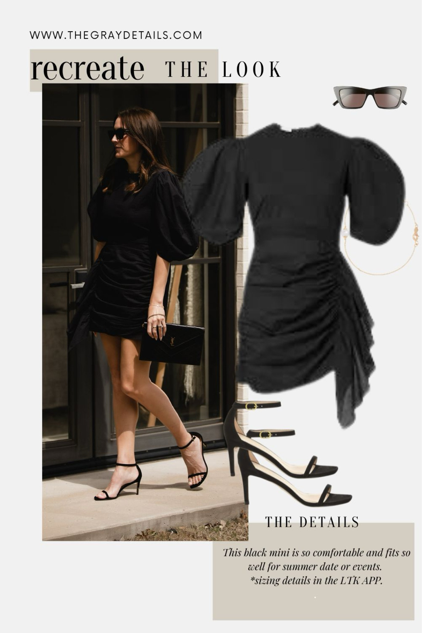 #LTKVideo #LTKParties #LTKOver40