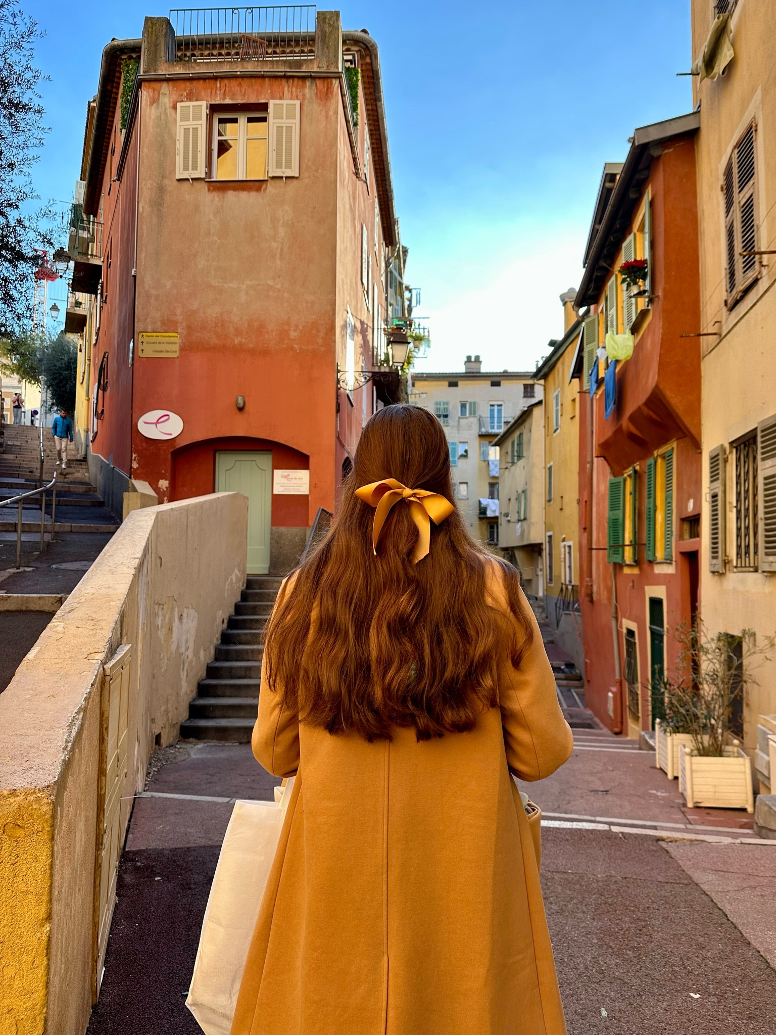 The perfect peacoat for winter ✨ European style 

#LTKSeasonal #LTKtravel #LTKeurope