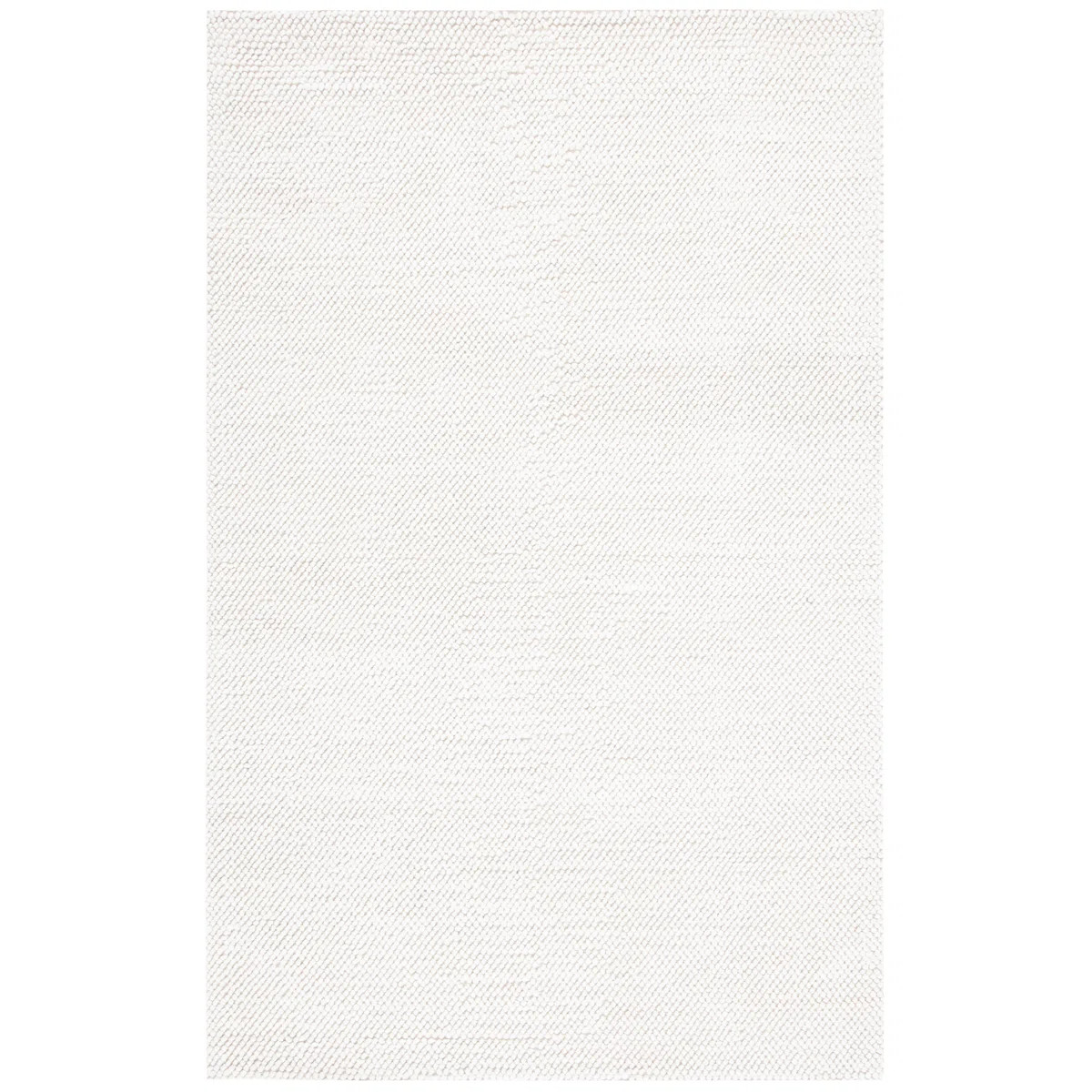 Teahna Hand Woven Performance Solid Color Rug | Wayfair North America