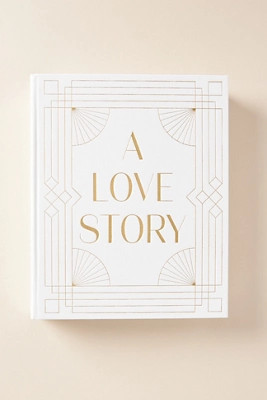 Printworks Photo Album Book | Anthropologie (US)