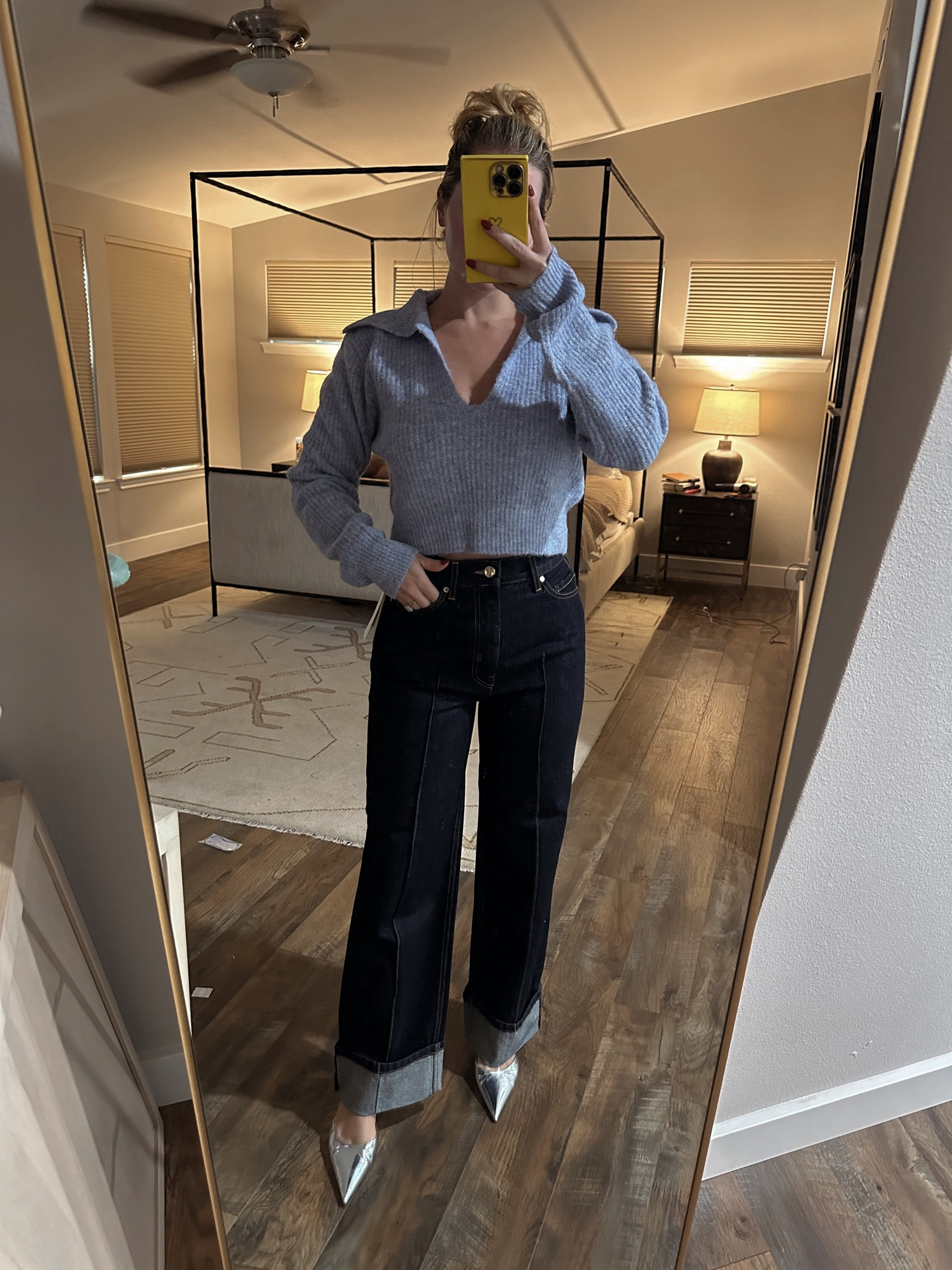 The best fall sweater weather looks 🤍

#LTKHolidaySale #LTKstyletip #LTKsalealert