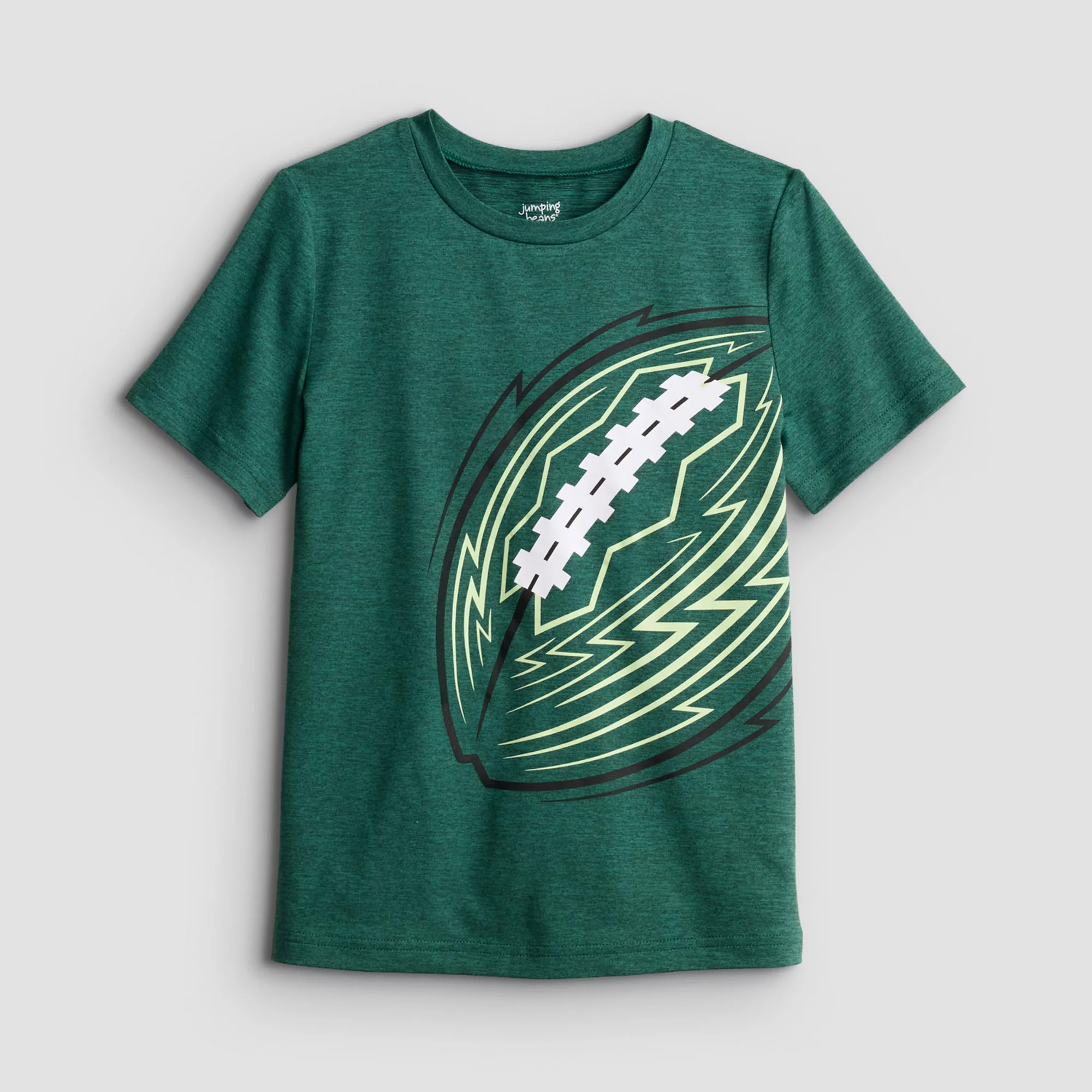 Boys 4-12 Jumping Beans\u00ae Active Graphic Tee | Kohl's