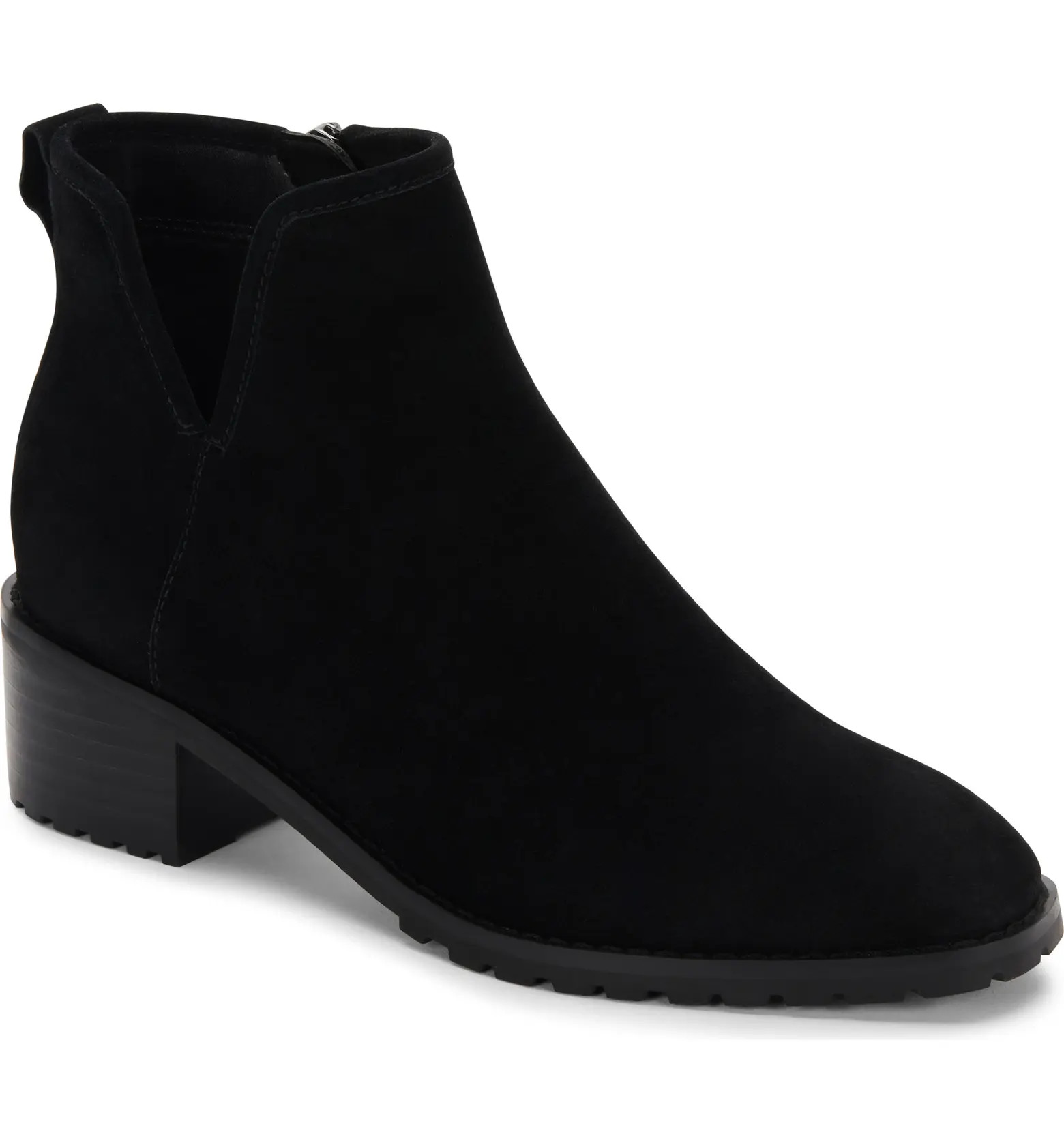 Sawyer Waterproof Bootie | Nordstrom