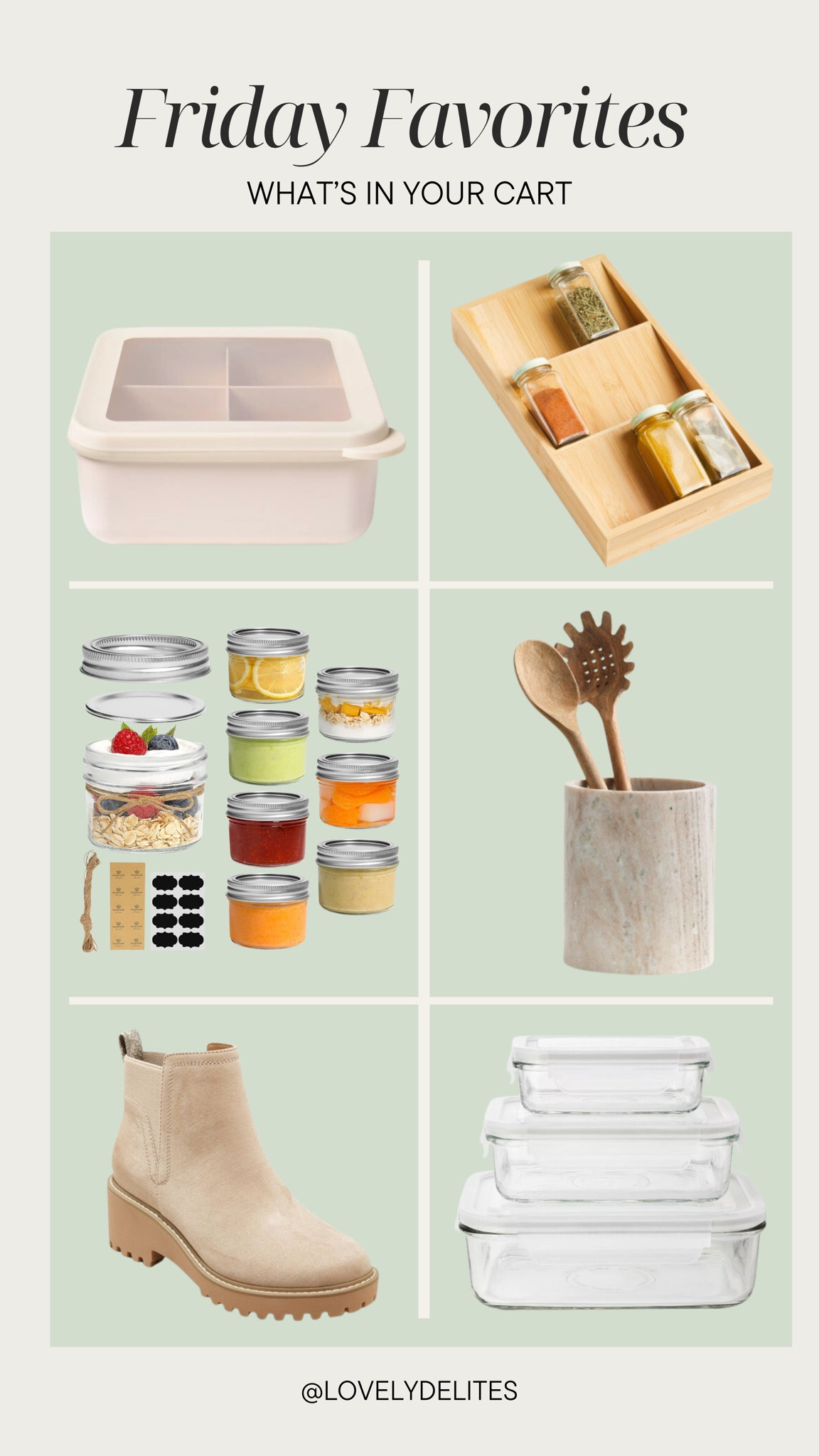 Weekly bestsellers 🤍

#LTKHome