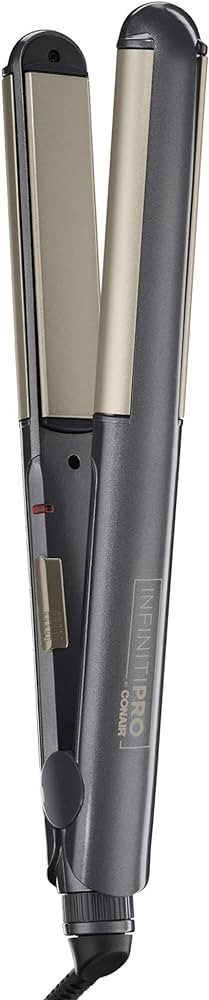 INFINITIPRO BY CONAIR 2-in-1 Styler, Curl or Straighten with 1 Tool | Amazon (US)
