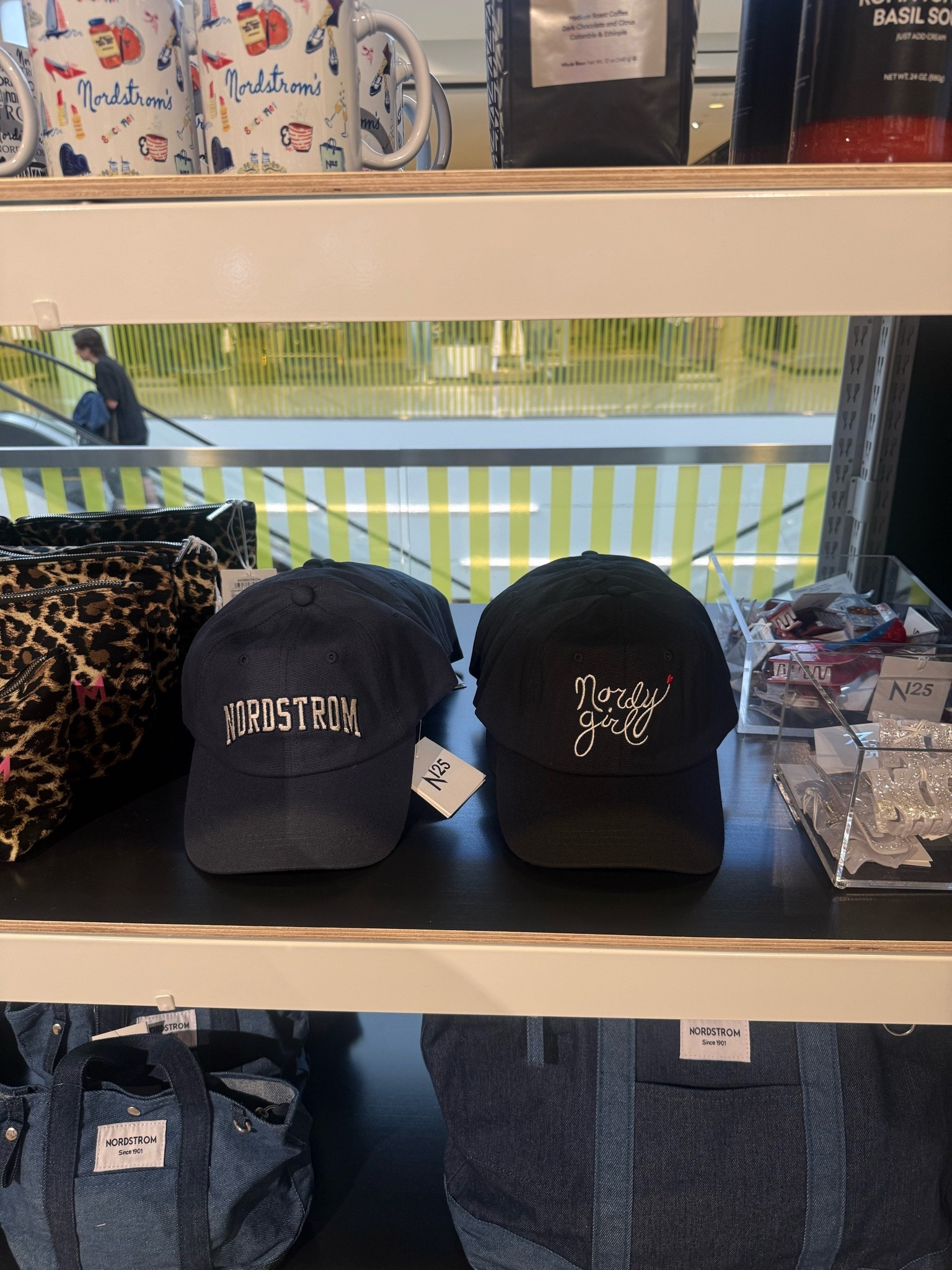Super cute Nordstrom hats!
