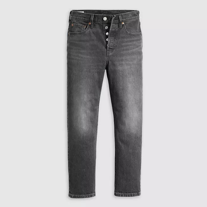 501® Crop Jeans | Levi's UK
