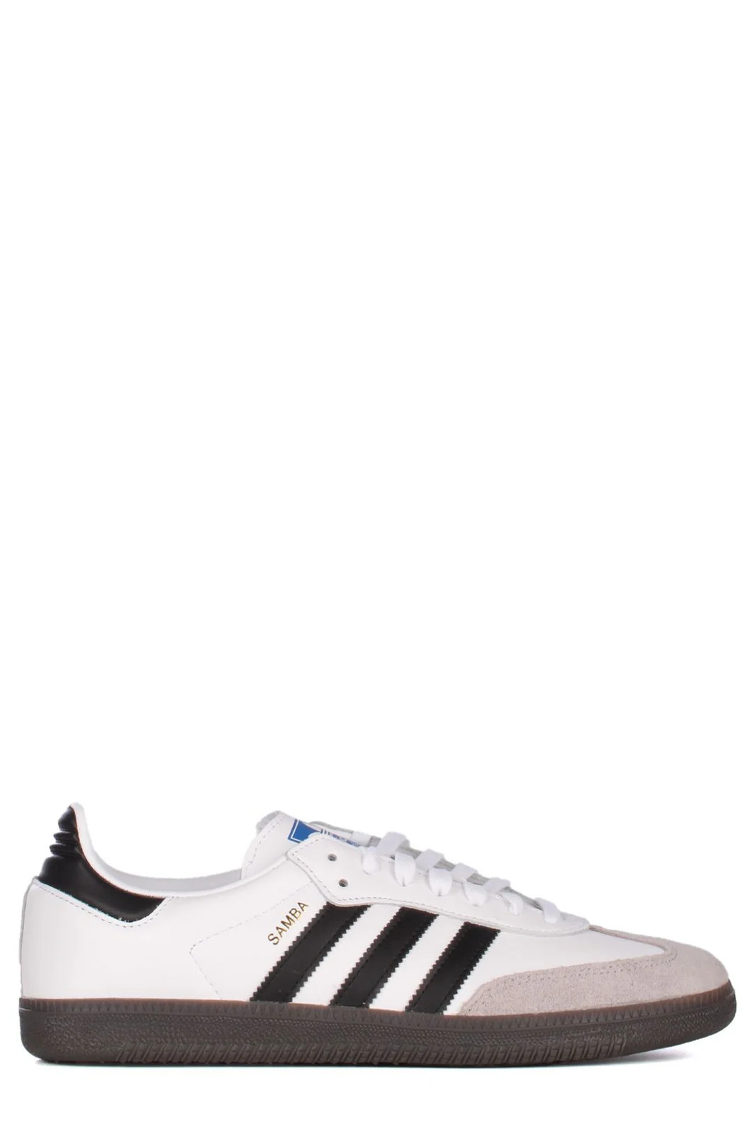 Adidas Originals Samba OG Low-Top Sneakers | Cettire Global