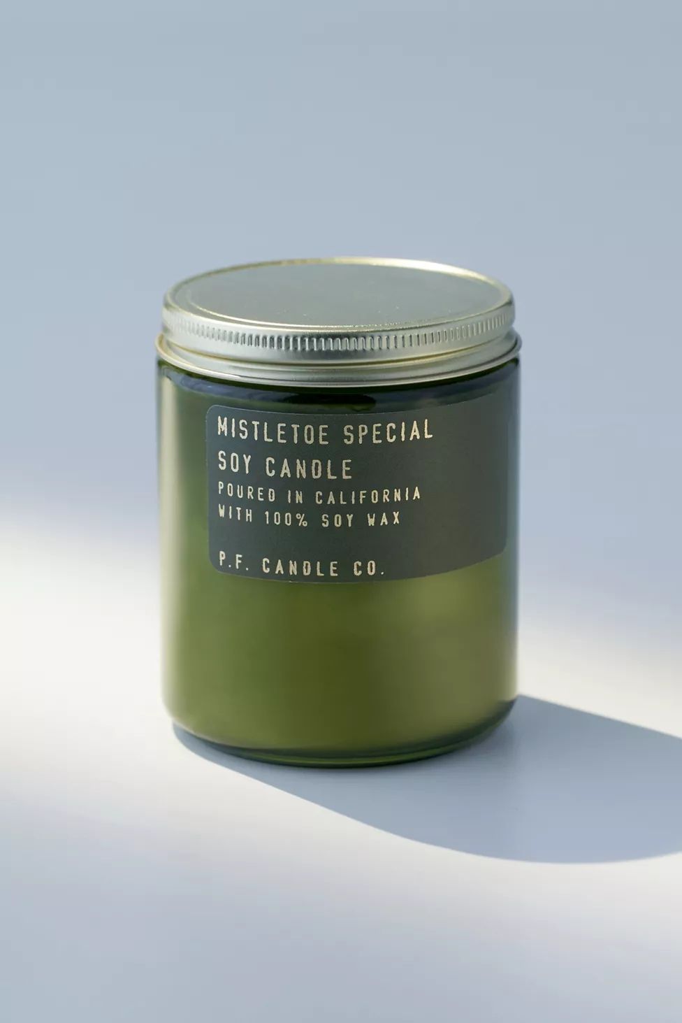 P.F. Candle Co. Winter Classic 7 oz Candle | Urban Outfitters (US and RoW)
