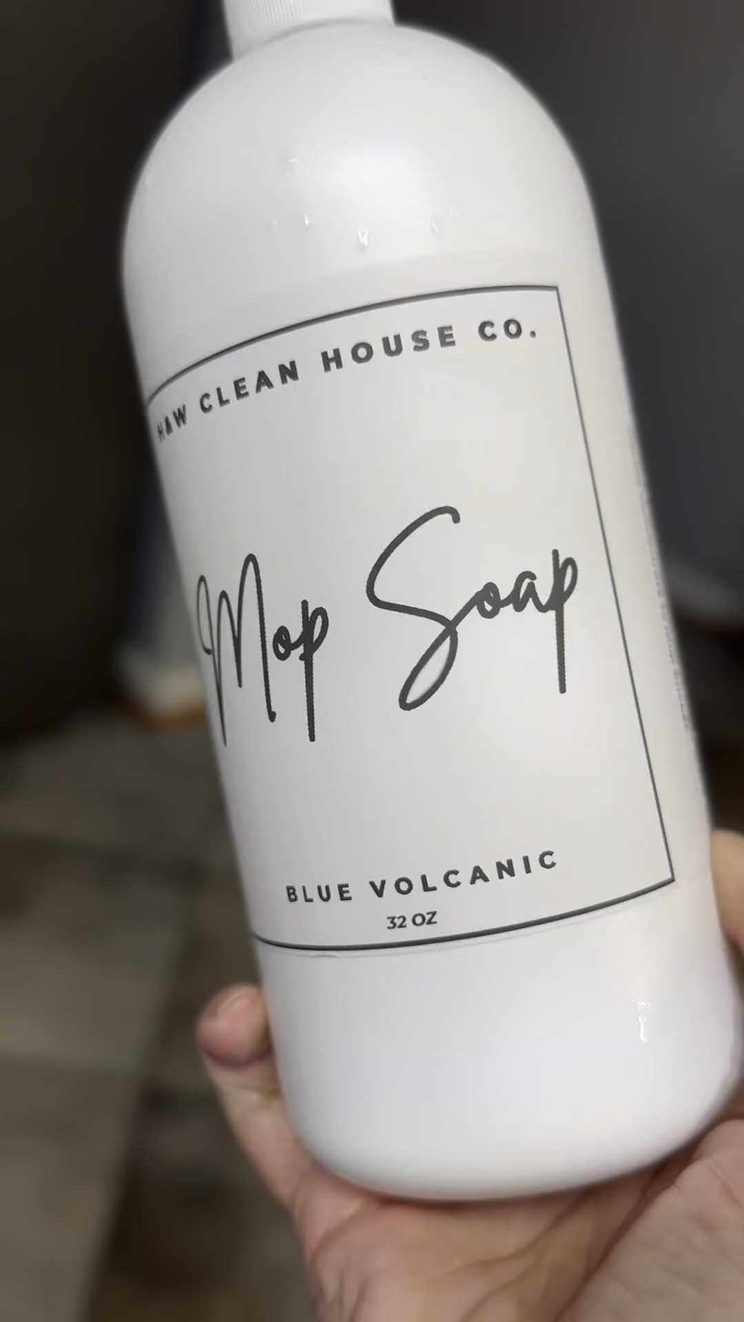 https://liketk.it/53yYw

Looking for a luxurious yet family-safe mop soap with multiple uses? H&W Bath Haus has crafted the perfect concentrated formula to clean your floors, countertops, and more—without harsh chemicals!