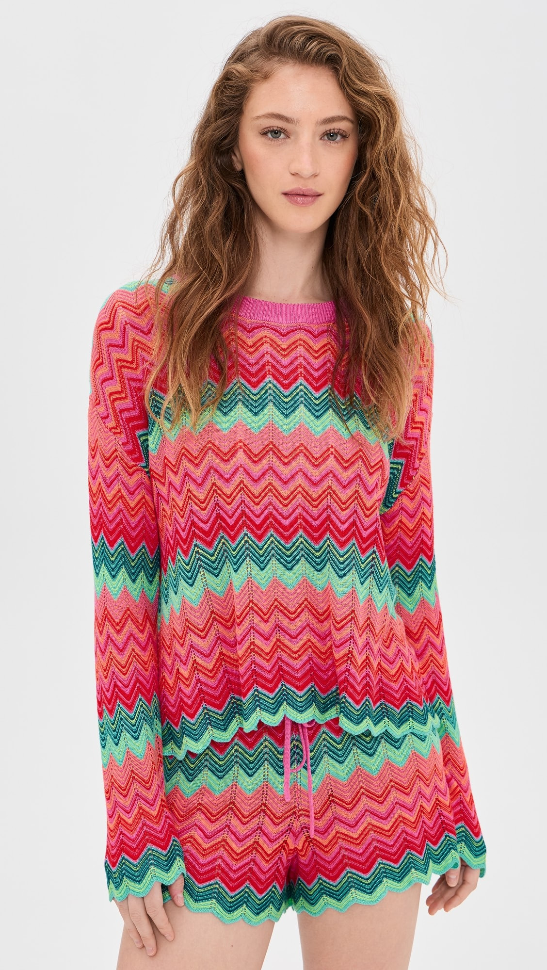 Beach Sweater | Shopbop