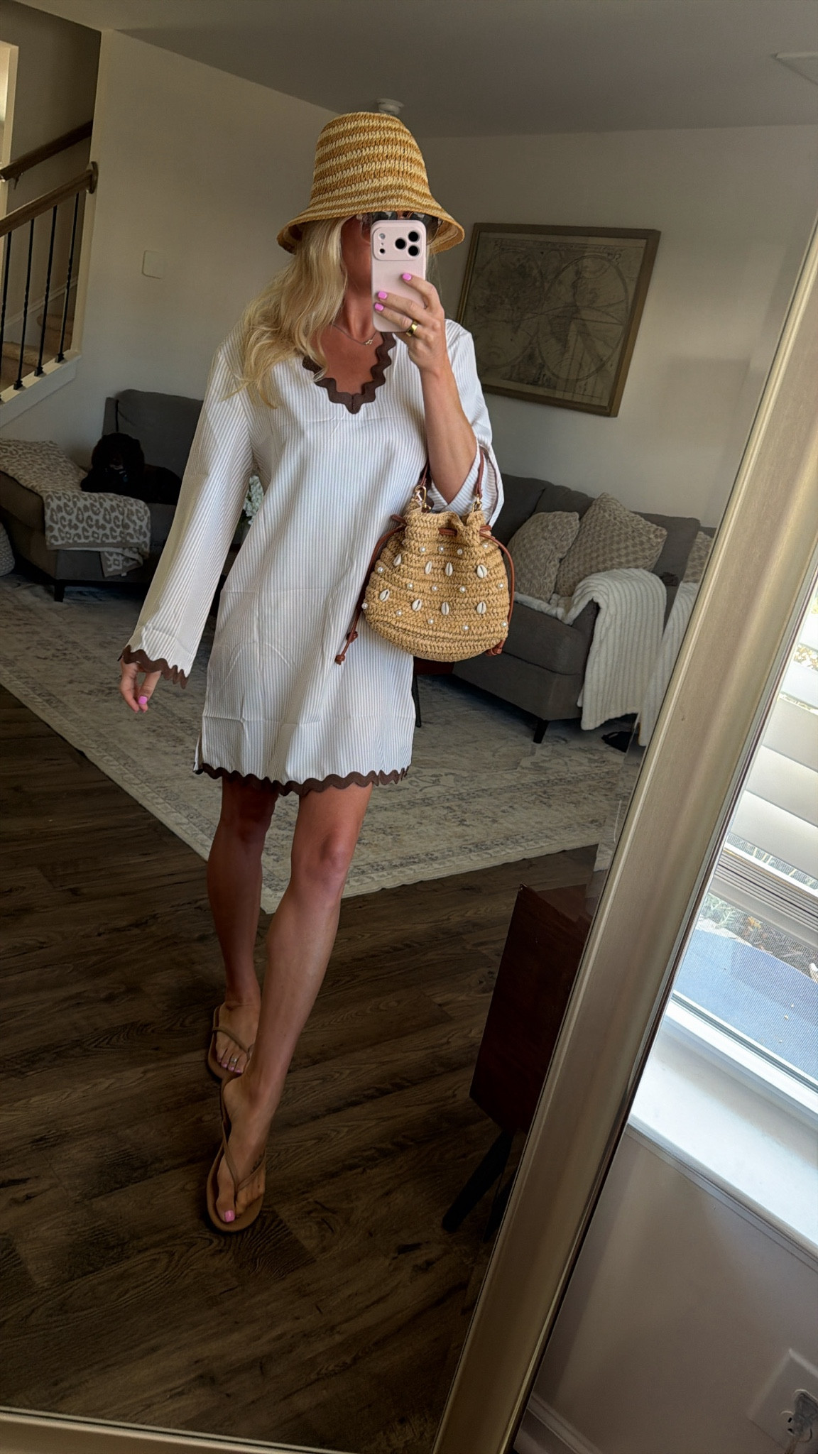 #LTKSwim #LTKootd #LTKTravel