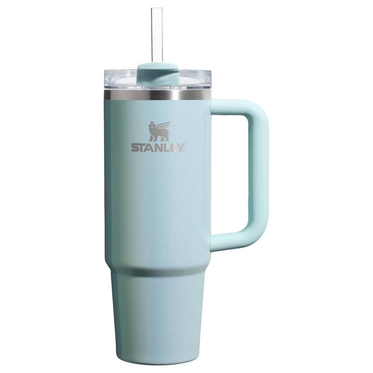 Stanley 30 oz Stainless Steel H2.0 Flowstate Quencher Tumbler | Target