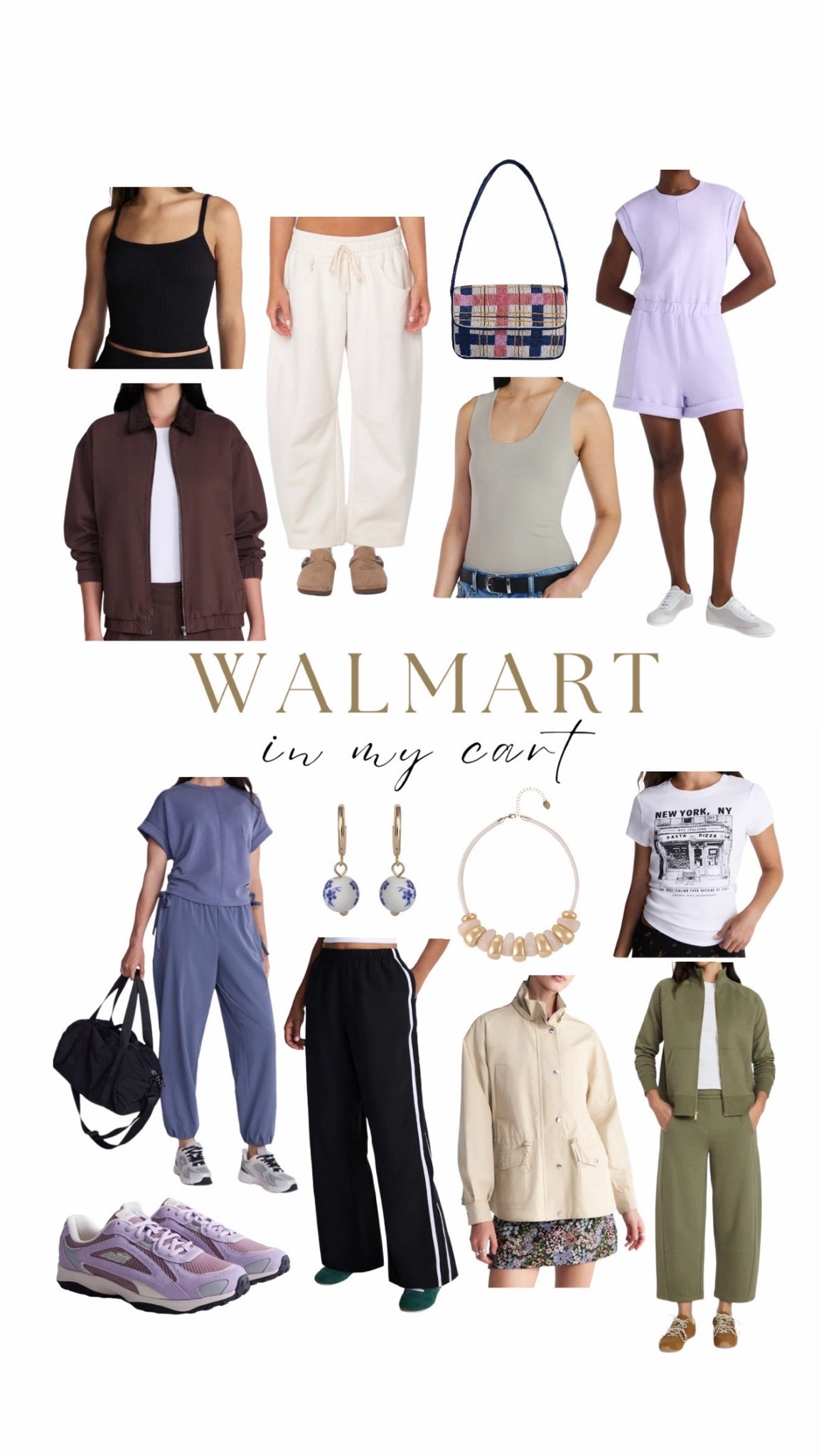Walmart in my cart




Affordable fashion. Summer to fall. Budget style. Walmart finds.

#LTKSeasonal #LTKgrwm