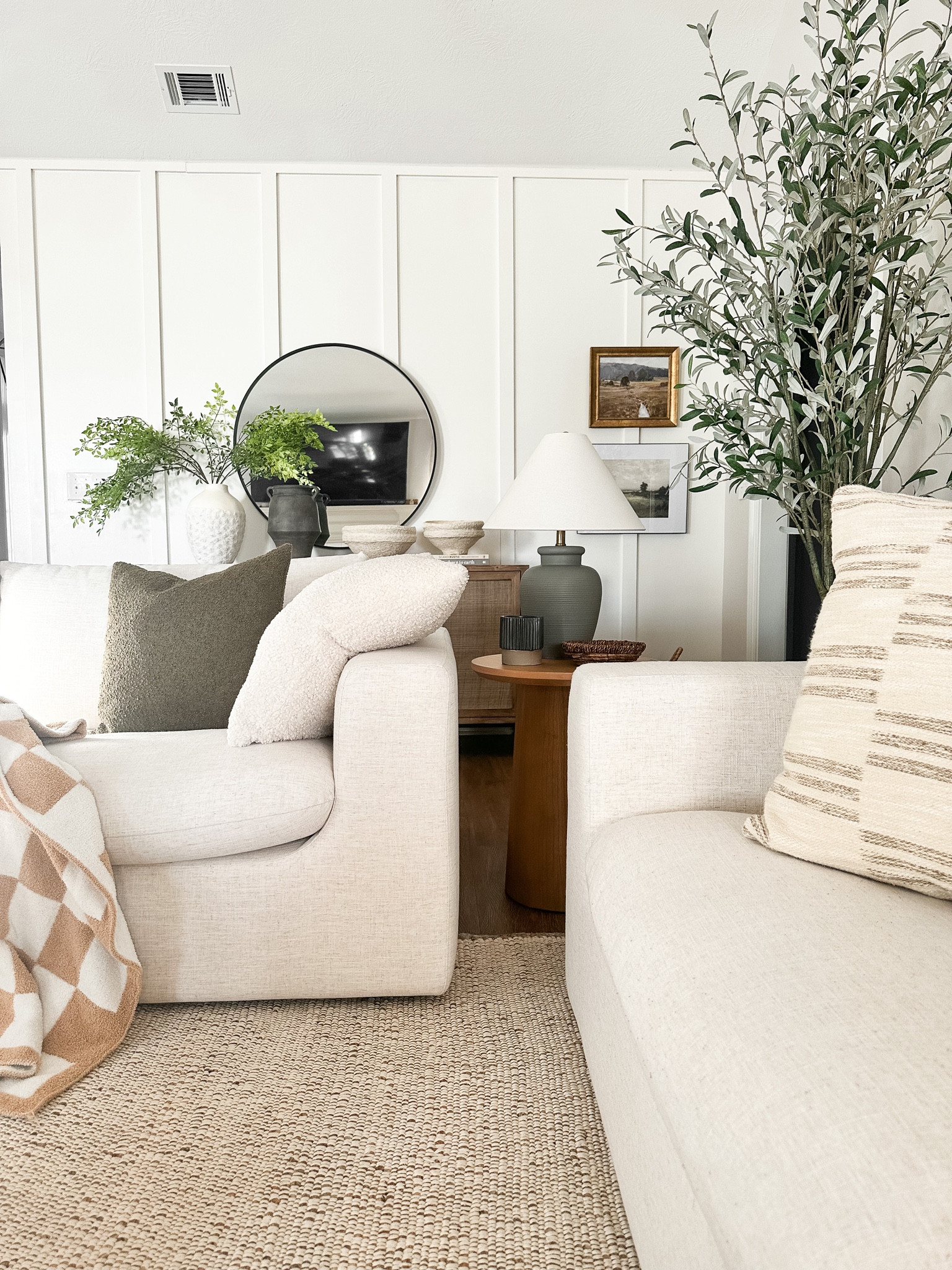 Living room views! 

#LTKhome