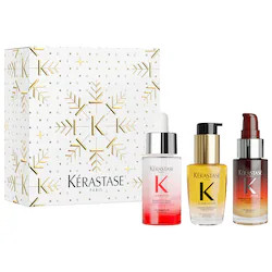 Mini Genesis, Elixir Ultime & 8H Magic Bestsellers Hair Gift Set | Sephora (US)