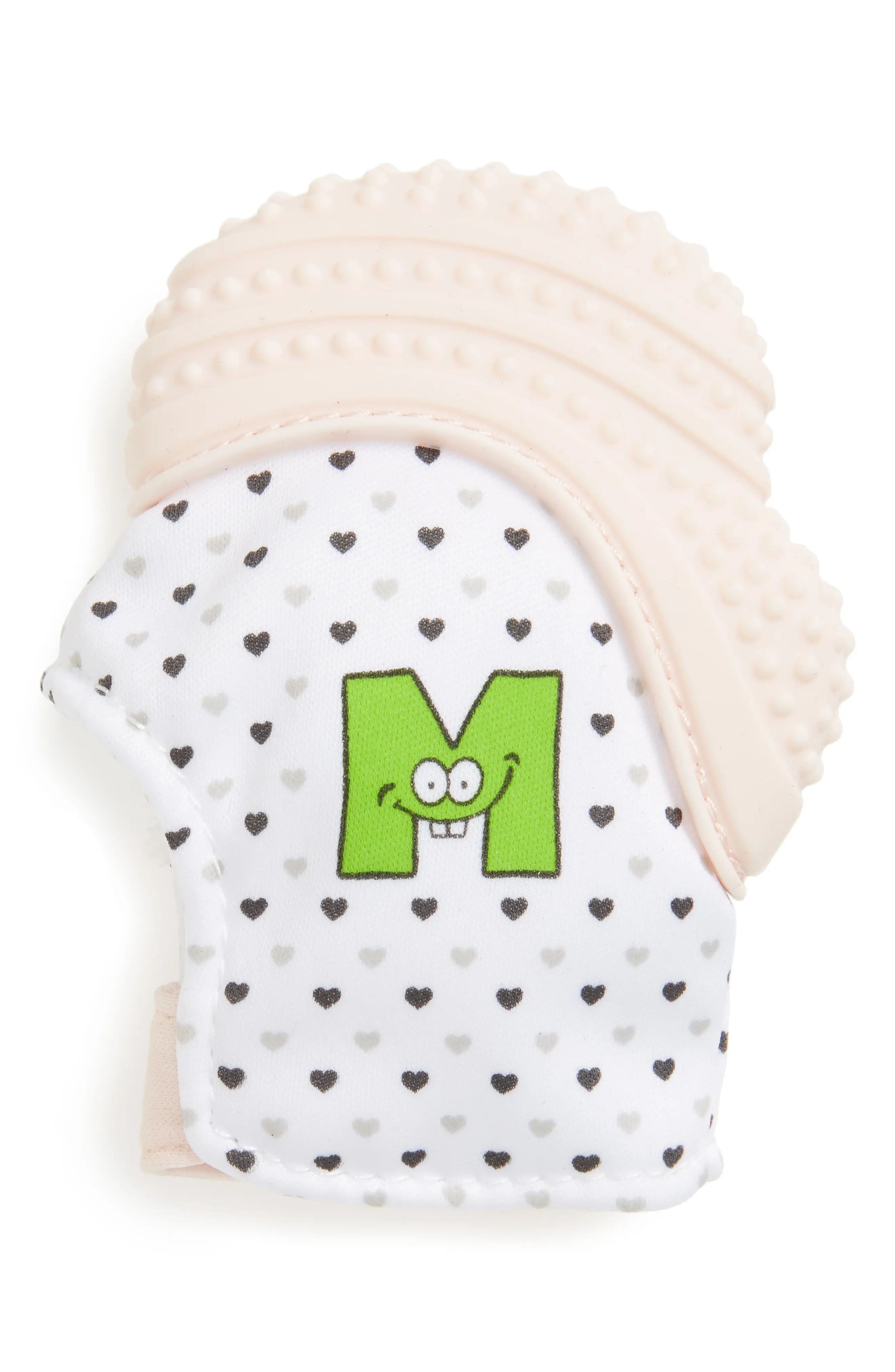 Munch Mitt Teething Mitt | Nordstrom