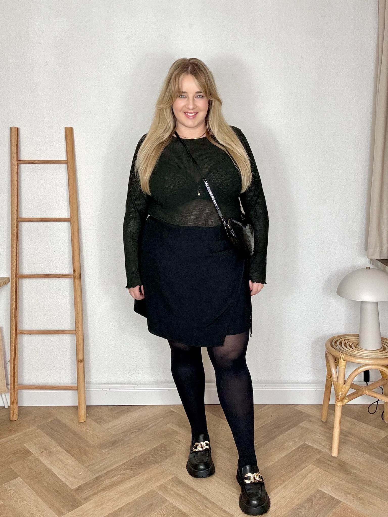 Lieblings-Loafer perfekt kombiniert 👌🏻.

#LTKeurope #LTKfamily #LTKplussize