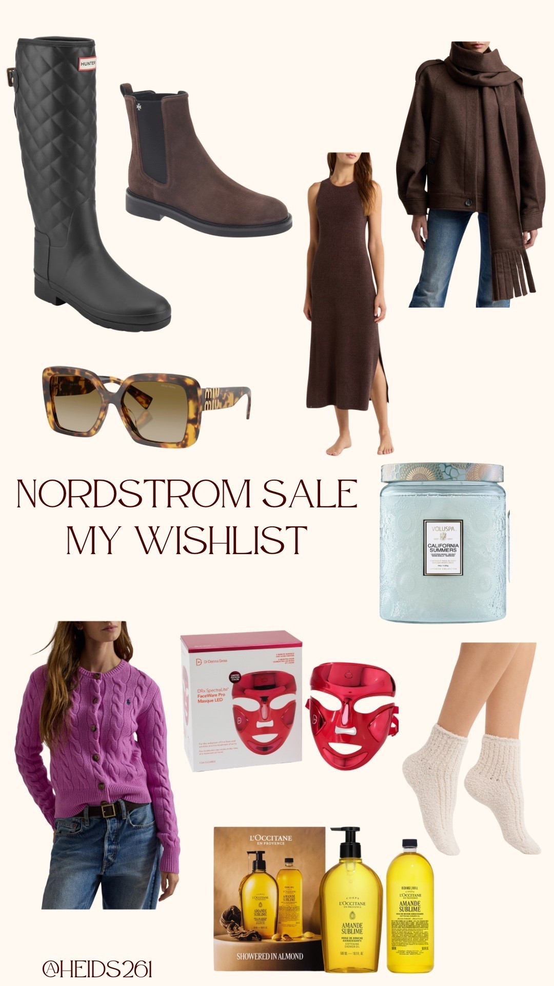 Nordstrom Sale Wishlist🤎

#LTKootd #LTKSaleAlert #LTKgrwm