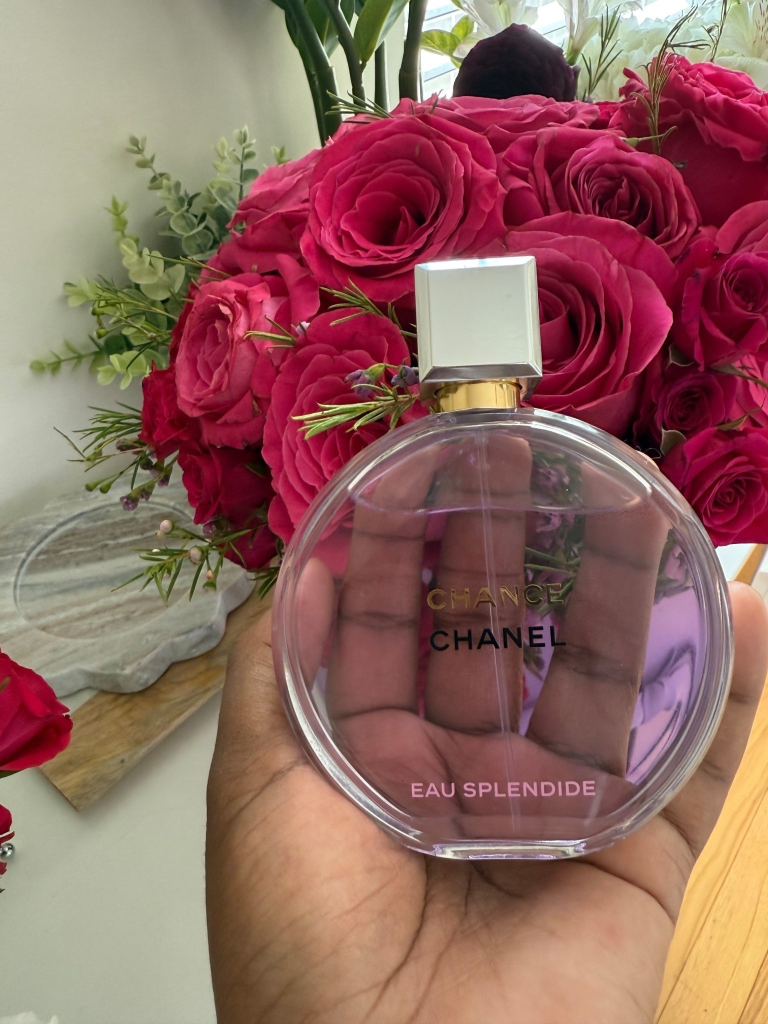 SecretsofYve: I love this perfume and have received so many compliments every time I wear it! @nordstrom @sephora @chanel @ulta
#Secretsofyve #ltkgiftguide
Always humbled & thankful to have you here.. New posts daily at 3pm & 4:15pm EST. 
CEO: PATESI Global & PATESIfoundation.org
@secretsofyve : where beautiful meets practical, comfy meets style, affordable meets glam with a splash of splurge every now and then. I do LOVE a good sale and combining codes! #ltkstyletip #ltksalealert #ltkfamily #ltku #ltkfindsunder100 #ltkfindsunder50 #ltkplussize #ltkmidsize #ltkover40 #ltkpetite #ltkvlog #ltktravel #ltktall #ltkootd #ltkselfcare #ltkbeauty secretsofyve

#LTKWorkwear #LTKWedding #LTKSeasonal