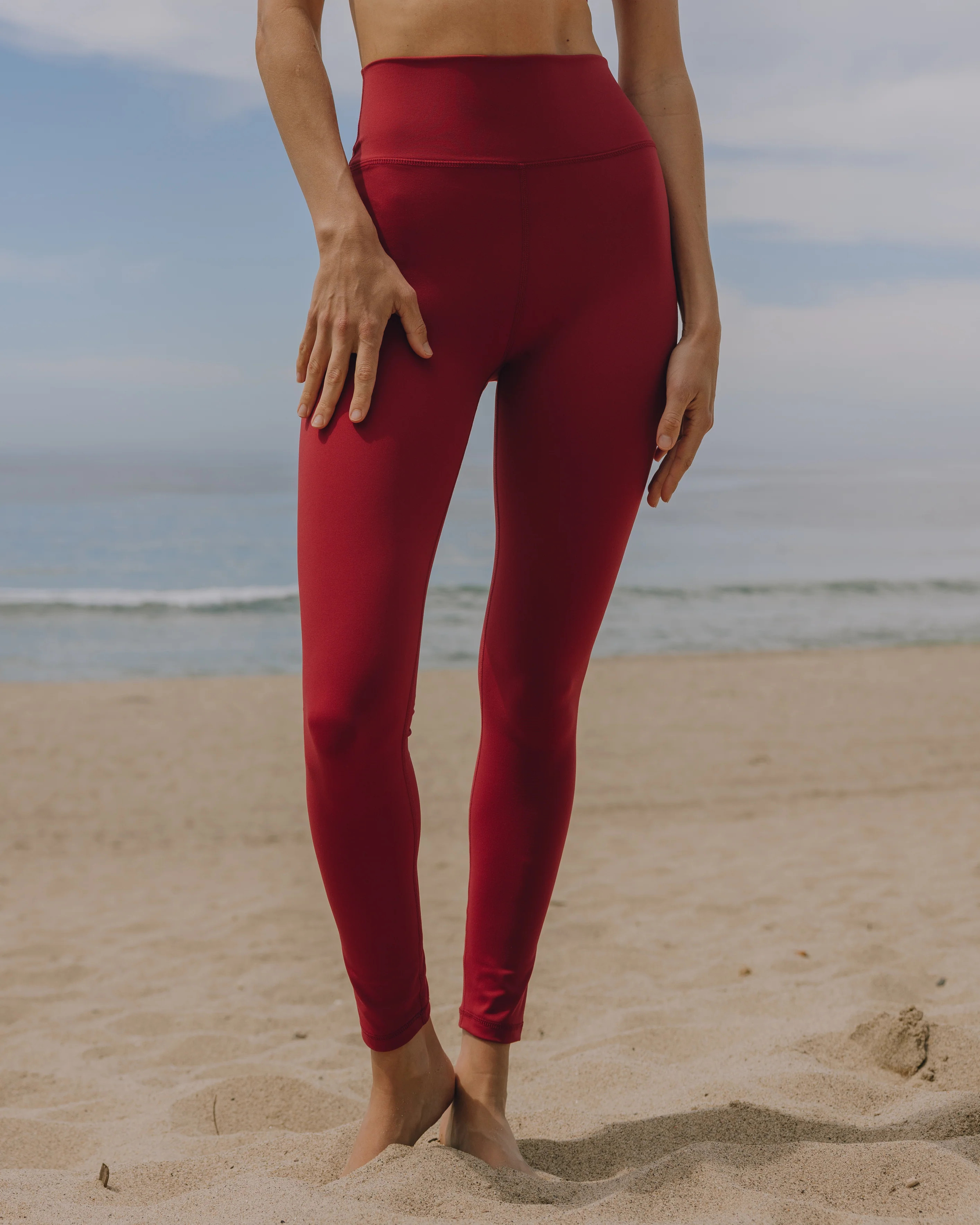 Go! Drills - Vintage Red | Daily Drills LLC