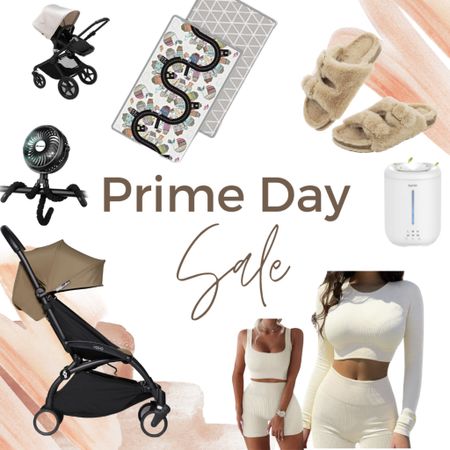 Prime Day Deals Cozy Loungewear Slippers Stroller Baby Accessories Travel Essentials Housewares Humidifier 

#LTKbaby #LTKsalealert #LTKstyletip