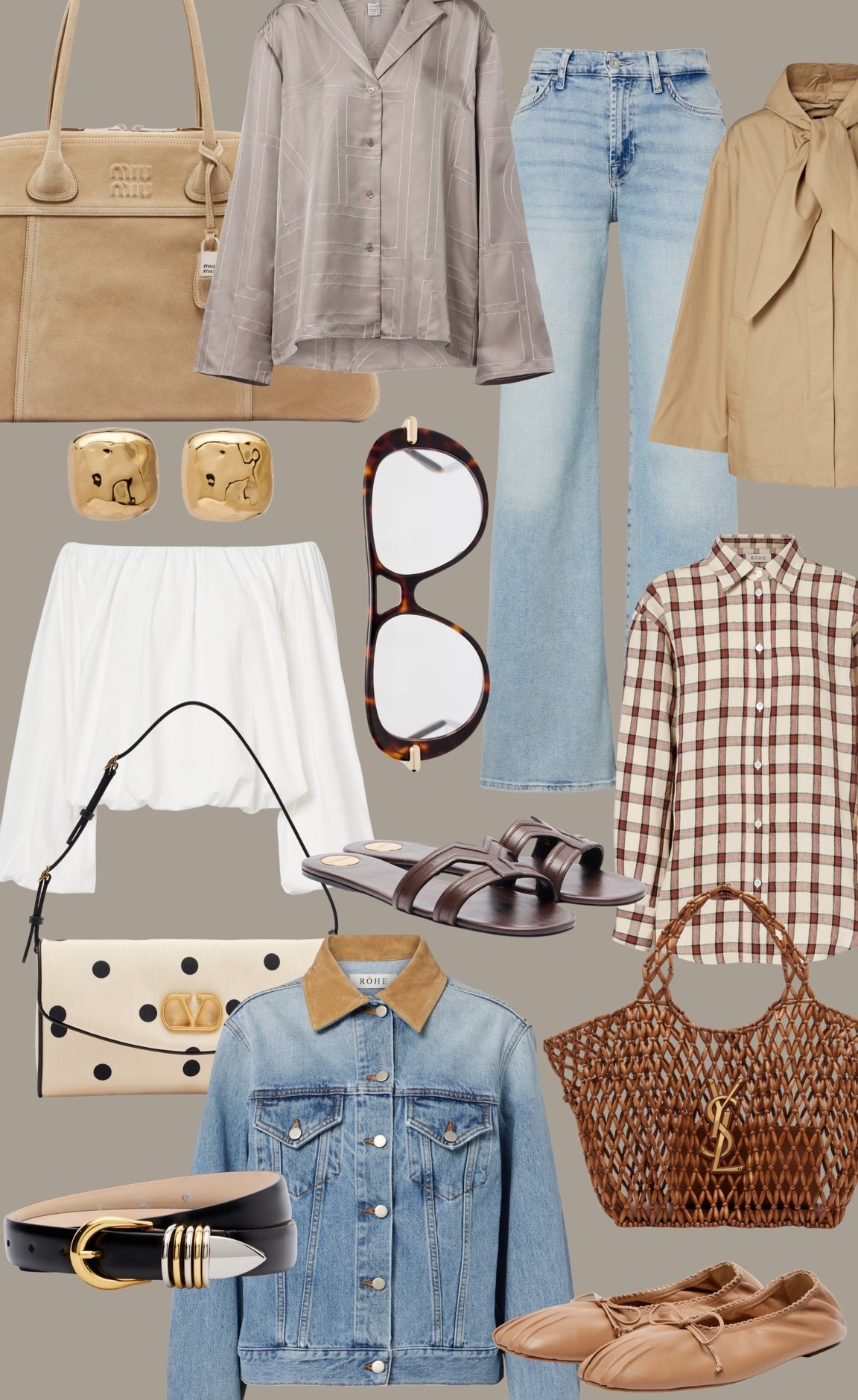 Mytheresa luxury favourites ✨

#LTKbag #LTKluxury