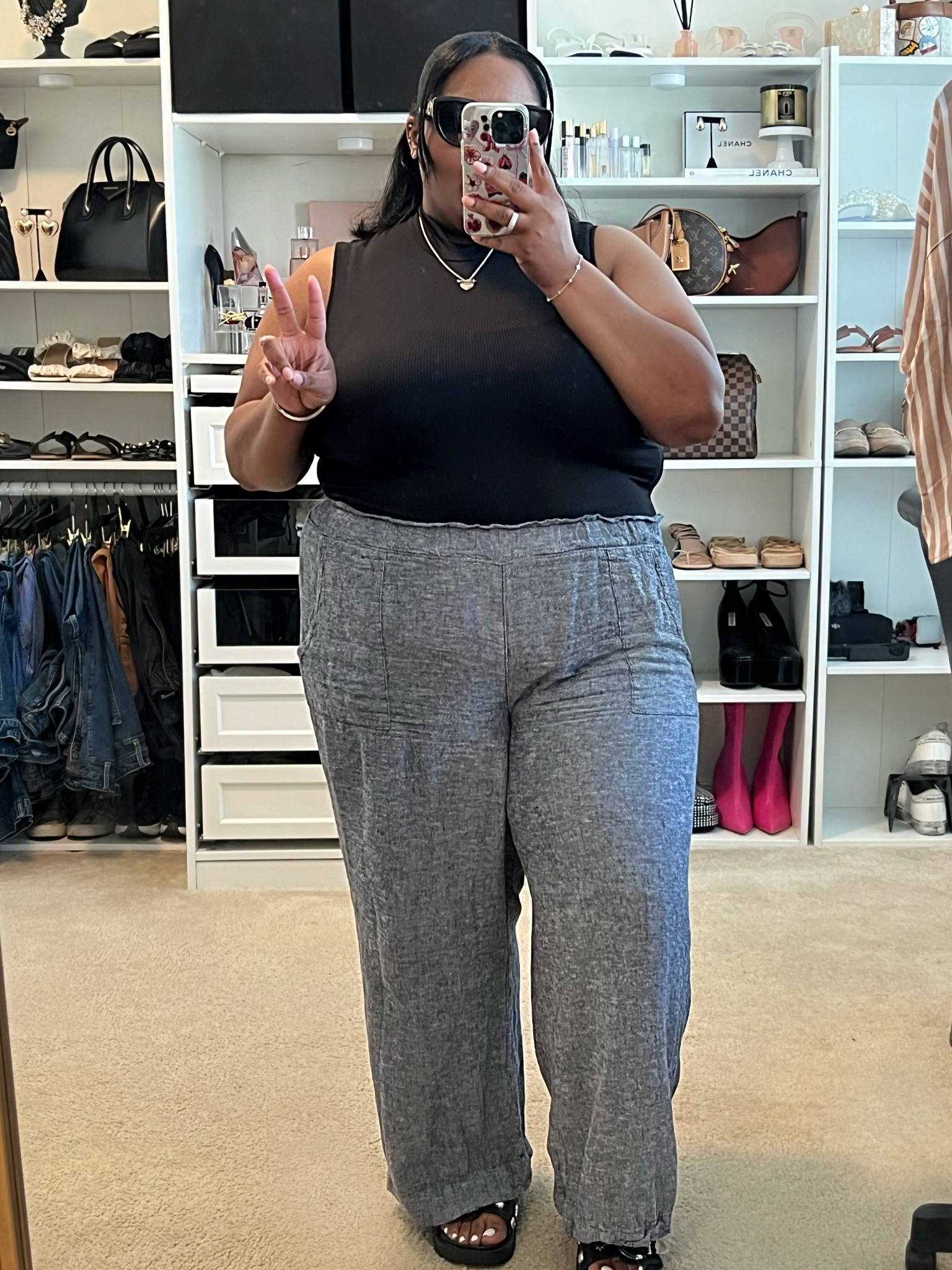 Happy Monday 

#LTKStyleTip #LTKFindsUnder50 #LTKPlusSize