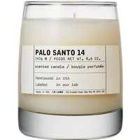 Le Labo Classic Candle Palo Santo 14 245g | Cult Beauty