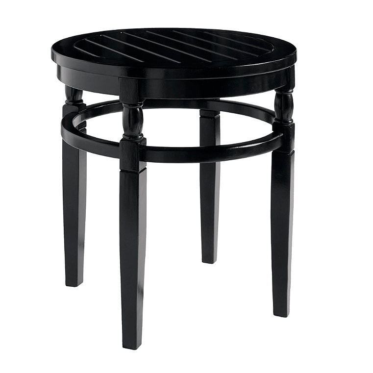 Nantucket Side Table | Grandin Road | Grandin Road