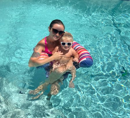 fun in the sun with mama ☀️ obsessed with the baby sunnies!!’

baby, fashion, toddler style, sunglasses, pool, swim, weekend, summer, swimming

#LTKkids #LTKSeasonal #LTKbaby
