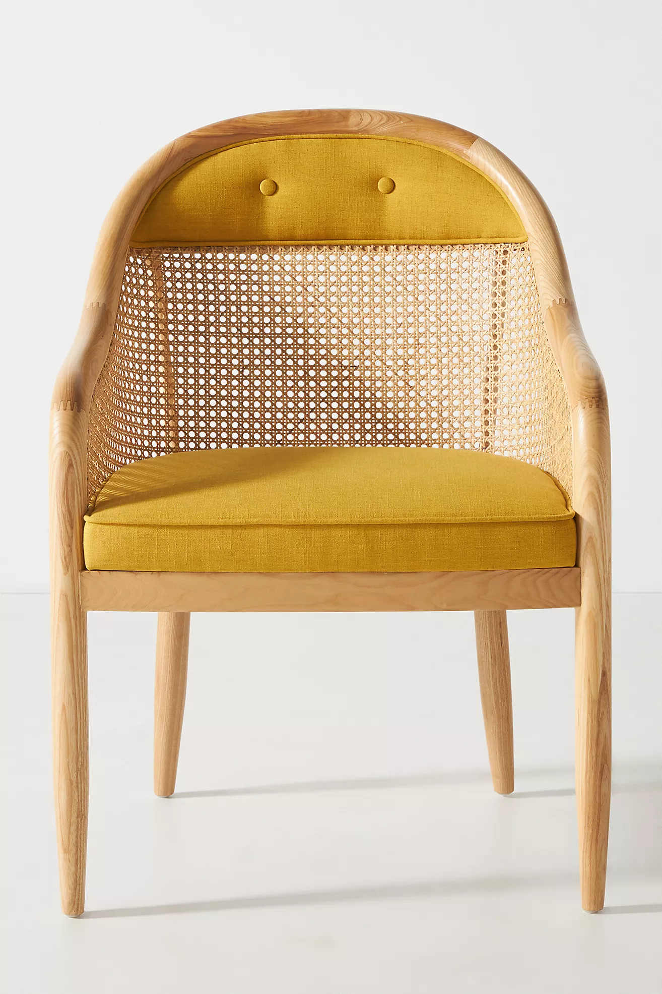 Ellison Dining Chair | Anthropologie (US)