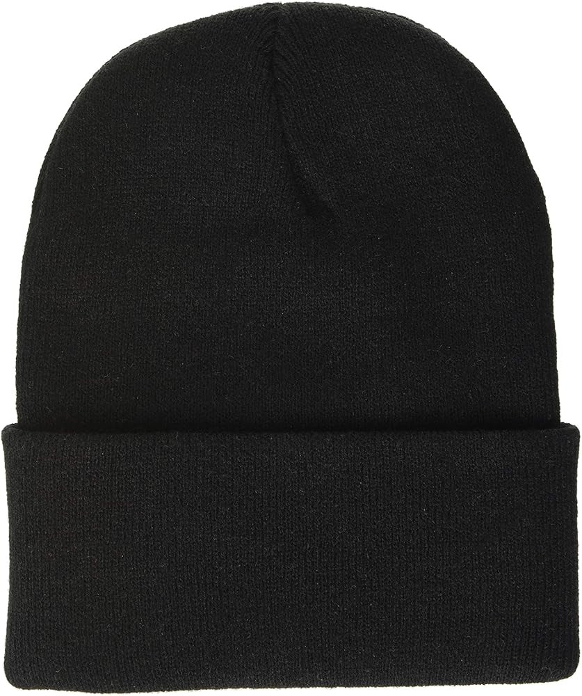 Carhartt Men's Knit Cuffed Beanie | Amazon (US)